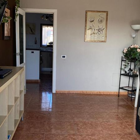 Appartamento Aurora Caleta De Fuste Exterior photo