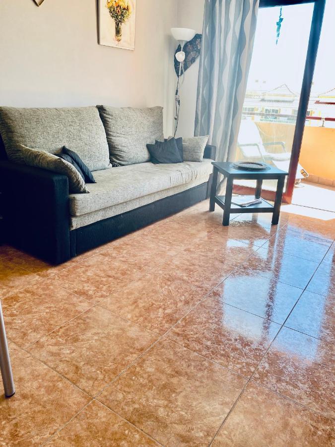 Appartamento Aurora Caleta De Fuste Exterior photo