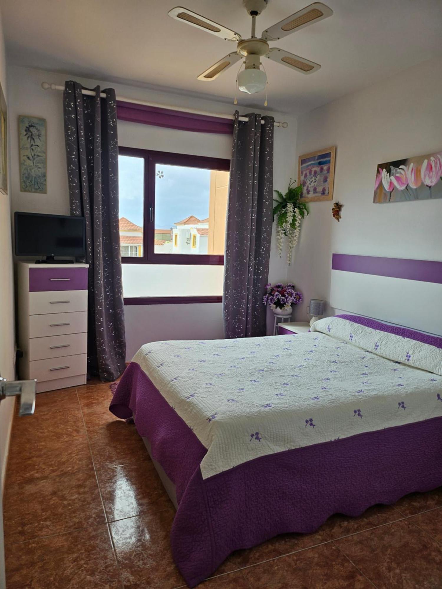 Appartamento Aurora Caleta De Fuste Exterior photo