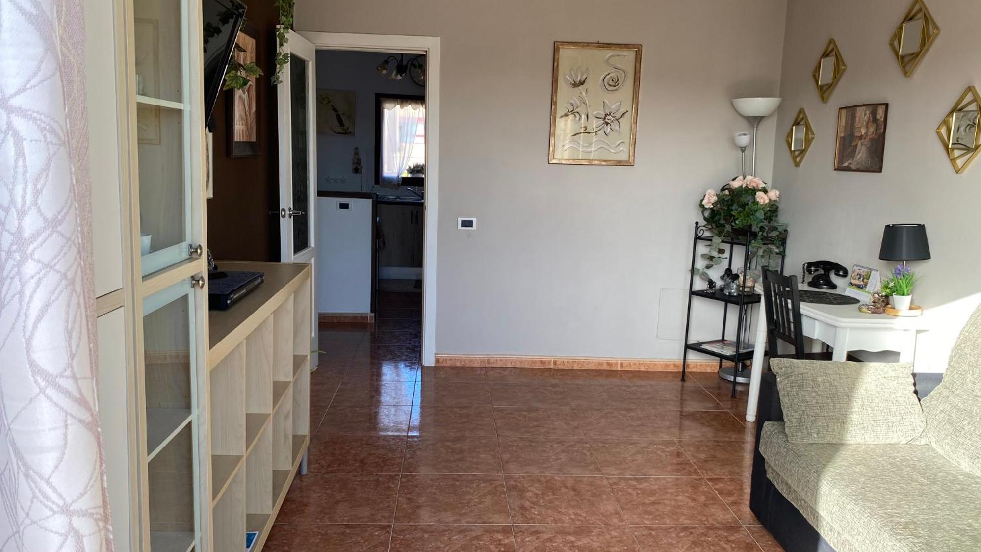 Appartamento Aurora Caleta De Fuste Exterior photo