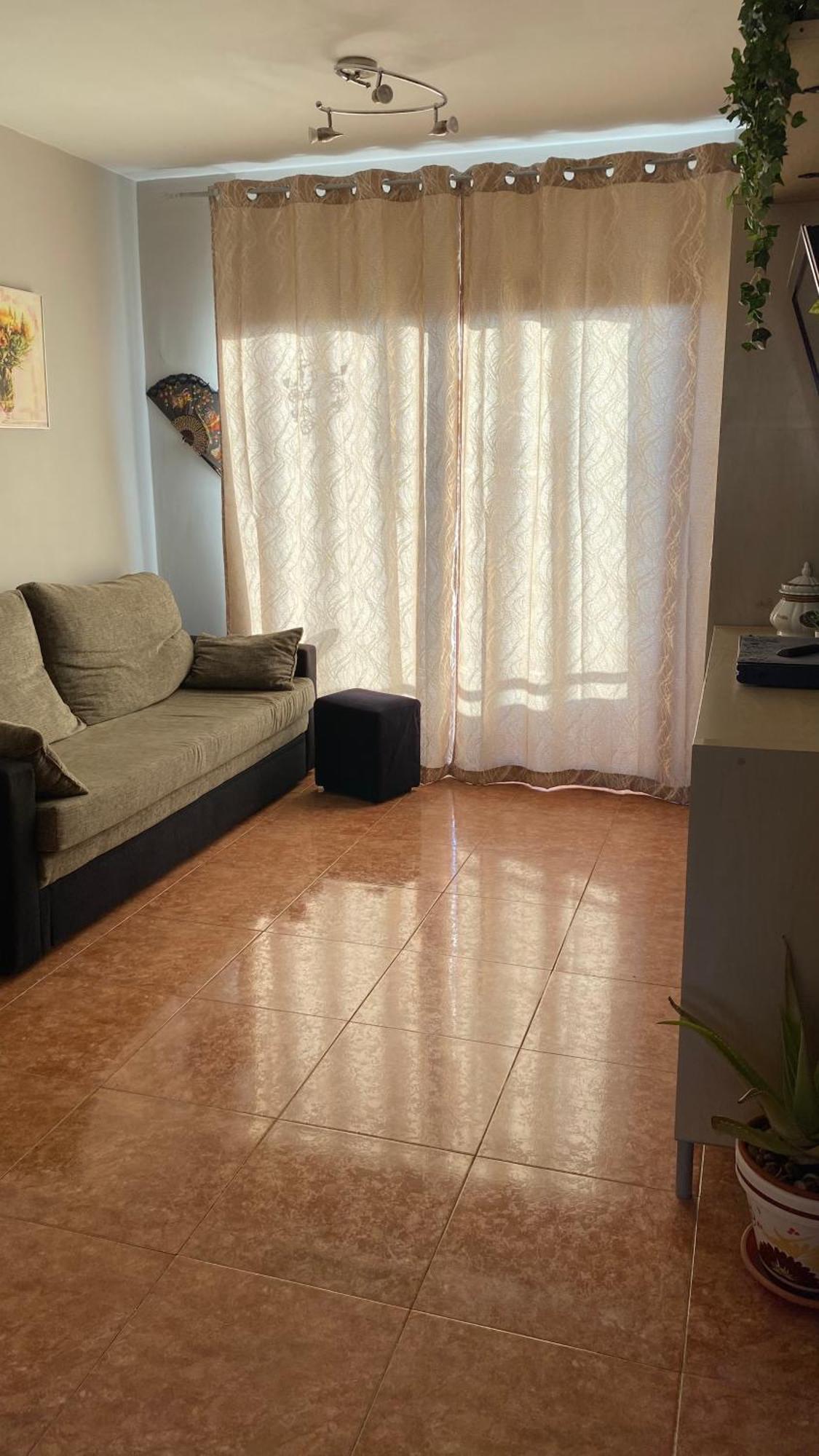 Appartamento Aurora Caleta De Fuste Exterior photo